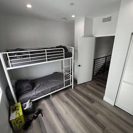 Budget Rumi Los Angeles Zewnętrze zdjęcie